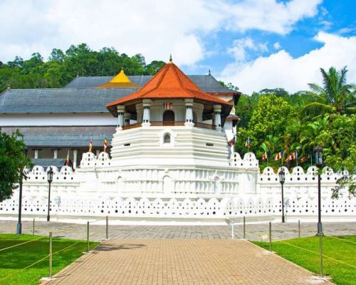 Temple of the Tooth