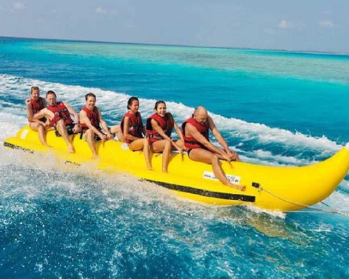 Water Sports