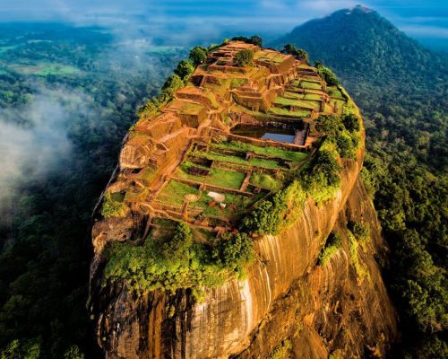 Sigiriya